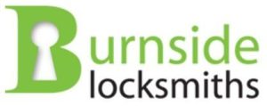 Burnside Locksmiths Logo