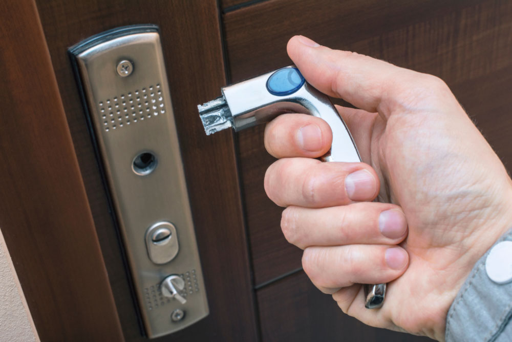 Commercial Locksmith repairs in Adelaide SA